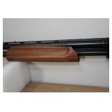 Unfired Mossberg 500 .410 Bore Pump-Action Shotgun