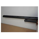 Unfired Mossberg 500 .410 Bore Pump-Action Shotgun