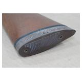 Unfired Mossberg 500 .410 Bore Pump-Action Shotgun