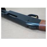 Unfired Mossberg 500 .410 Bore Pump-Action Shotgun