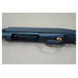 Unfired Mossberg 500 .410 Bore Pump-Action Shotgun