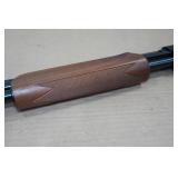 Unfired Mossberg 500 .410 Bore Pump-Action Shotgun