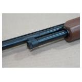 Unfired Mossberg 500 .410 Bore Pump-Action Shotgun