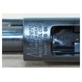 Unfired Mossberg 500 .410 Bore Pump-Action Shotgun