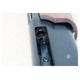 Unfired Mossberg 500 .410 Bore Pump-Action Shotgun