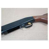 Unfired Mossberg 500 .410 Bore Pump-Action Shotgun