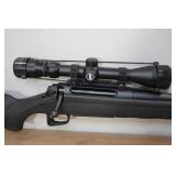 Unfired Remington Model 770 .30-06 Sprg Bolt-Action Rifle with Bushnell Scope