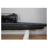 Unfired Remington Model 770 .30-06 Sprg Bolt-Action Rifle with Bushnell Scope
