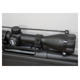 Unfired Remington Model 770 .30-06 Sprg Bolt-Action Rifle with Bushnell Scope