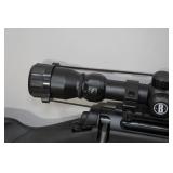 Unfired Remington Model 770 .30-06 Sprg Bolt-Action Rifle with Bushnell Scope