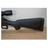 Unfired Remington Model 770 .30-06 Sprg Bolt-Action Rifle with Bushnell Scope