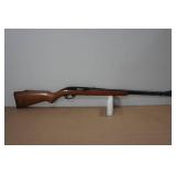 Marlin Model 60 .22 LR Semi-Auto Rifle