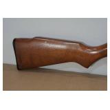 Marlin Model 60 .22 LR Semi-Auto Rifle