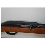 Marlin Model 60 .22 LR Semi-Auto Rifle