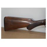 Crescent Firearms Peerless Model 12 Gauge Side by Side Shotgun