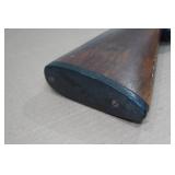 Crescent Firearms Peerless Model 12 Gauge Side by Side Shotgun
