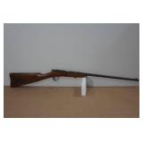 Page-Lewis Arms Model D .22 LR Bolt-Action Rifle