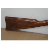Page-Lewis Arms Model D .22 LR Bolt-Action Rifle