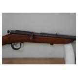 Page-Lewis Arms Model D .22 LR Bolt-Action Rifle