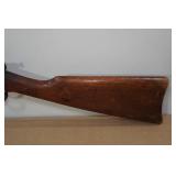 Page-Lewis Arms Model D .22 LR Bolt-Action Rifle