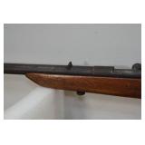 Page-Lewis Arms Model D .22 LR Bolt-Action Rifle