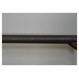 Page-Lewis Arms Model D .22 LR Bolt-Action Rifle
