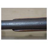 Page-Lewis Arms Model D .22 LR Bolt-Action Rifle