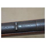 Page-Lewis Arms Model D .22 LR Bolt-Action Rifle