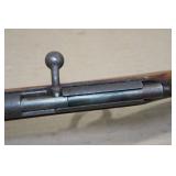Page-Lewis Arms Model D .22 LR Bolt-Action Rifle