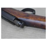 Page-Lewis Arms Model D .22 LR Bolt-Action Rifle