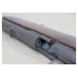 Page-Lewis Arms Model D .22 LR Bolt-Action Rifle