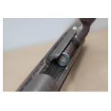 Page-Lewis Arms Model D .22 LR Bolt-Action Rifle