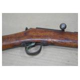 Page-Lewis Arms Model D .22 LR Bolt-Action Rifle