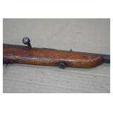 Page-Lewis Arms Model D .22 LR Bolt-Action Rifle