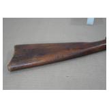Page-Lewis Arms Model D .22 LR Bolt-Action Rifle