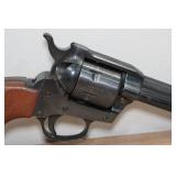 Rohm GMBH Model 86 .22 Magnum Revolver with LR Cylinder