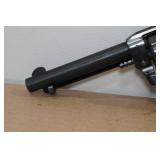 Rohm GMBH Model 86 .22 Magnum Revolver with LR Cylinder