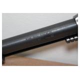 Rohm GMBH Model 86 .22 Magnum Revolver with LR Cylinder