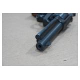 Rohm GMBH Model 86 .22 Magnum Revolver with LR Cylinder