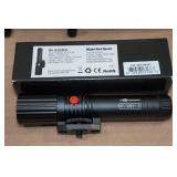 Night Shot by Night Owl Optics Night Vision Rifle Scope