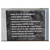 Night Shot by Night Owl Optics Night Vision Rifle Scope