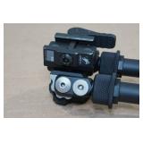 Atlas Accu-Shot Bipod