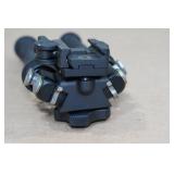 Atlas Accu-Shot Bipod