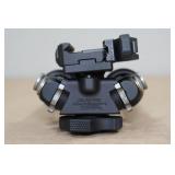 Atlas Accu-Shot Bipod