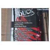 Pattern Master Code Black Duck 12 Gauge Choke Tube Benelli/Beretta