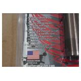 Pattern Master Code Black Duck 12 Gauge Choke Tube	Browning/Winchester