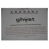 B3 Archery Ghost Release