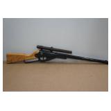 Daisy BB Gun