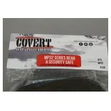 Covert Scouting Camera MP32 Series Bear & Security Safe