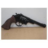 Crossman Pellet Gun